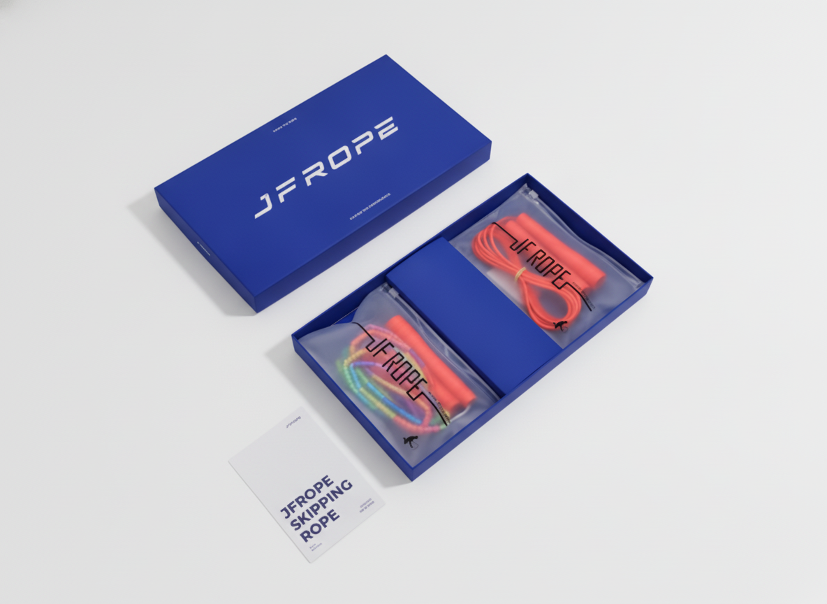 어린이 줄넘기 멜로우 세트 대표 이미지